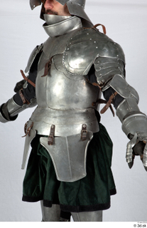  Photos Medieval Knight in plate armor 7 Medieval Soldier Plate armor upper body 0002.jpg